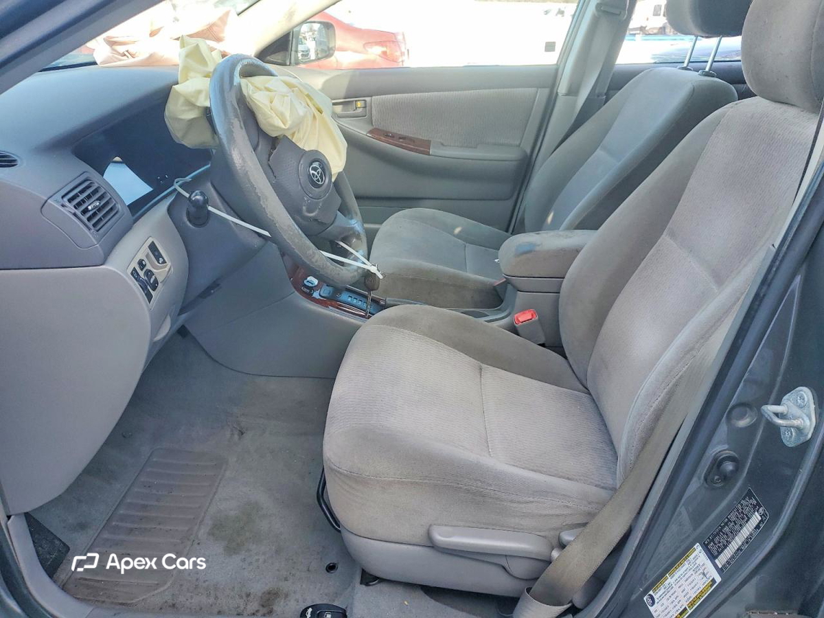 Toyota Corolla 2006
