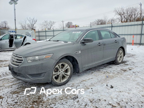 Ford Taurus 2015 - Image 1 of 12