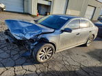 Volkswagen Passat 2013