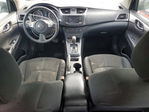 Nissan Sentra 2018