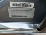 Audi A8 2013