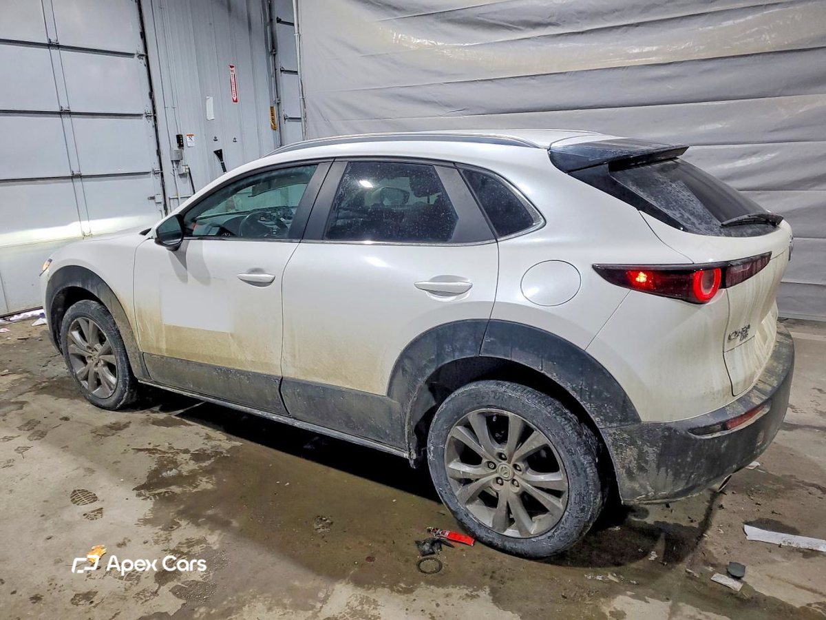 Mazda CX-30 2024
