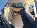 Tesla Model S 2015