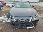Lexus ES 2021