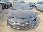 Chevrolet Malibu 2016