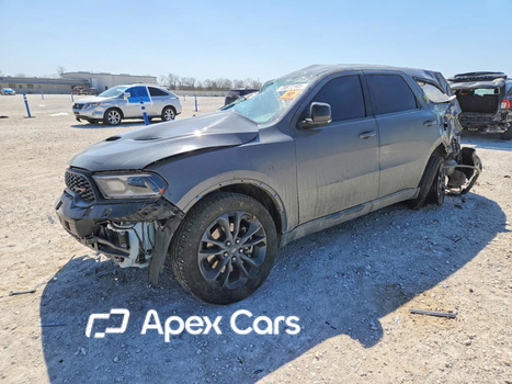 Dodge Durango 2021 - Zdjęcie 1 z 15