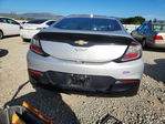 Chevrolet Volt 2018