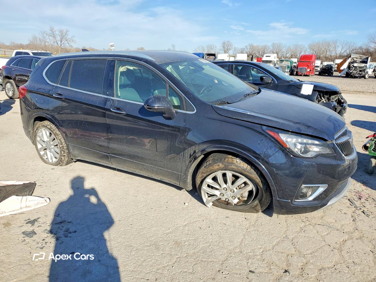 Buick Envision 2020