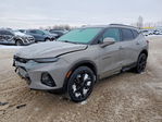 Chevrolet Blazer 2021