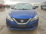 Nissan Sentra 2017
