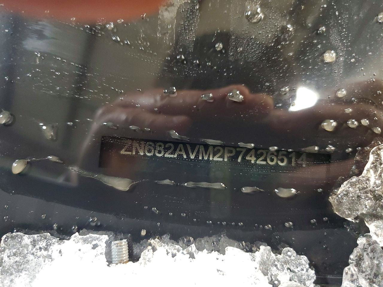 Maserati Grecale 2023