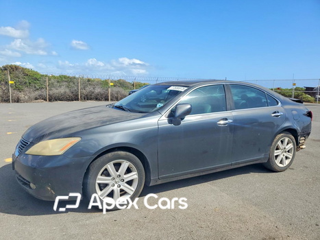 Lexus ES 2007 - Image 1 of 5