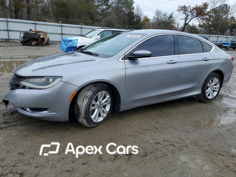 Chrysler 200 2015 - Zdjęcie 1 z 12