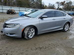 Chrysler 200 2015