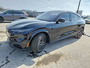 Ford Mustang Mach-E 2025