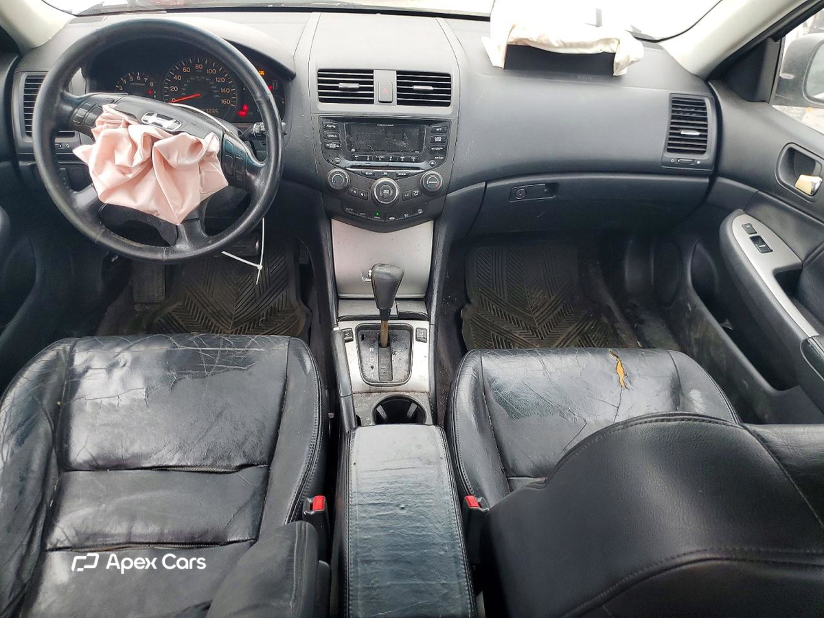 Honda Accord 2003
