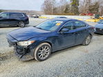 Mazda 6 2015