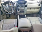 Honda Pilot 2015
