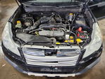 Subaru Outback 2013
