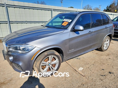 BMW X5 2015 - Image 1 of 12