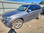 BMW X5 2015