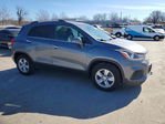 Chevrolet Trax 2020