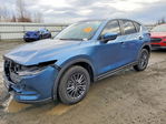 Mazda CX-5 2021