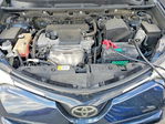 Toyota RAV 4 2017