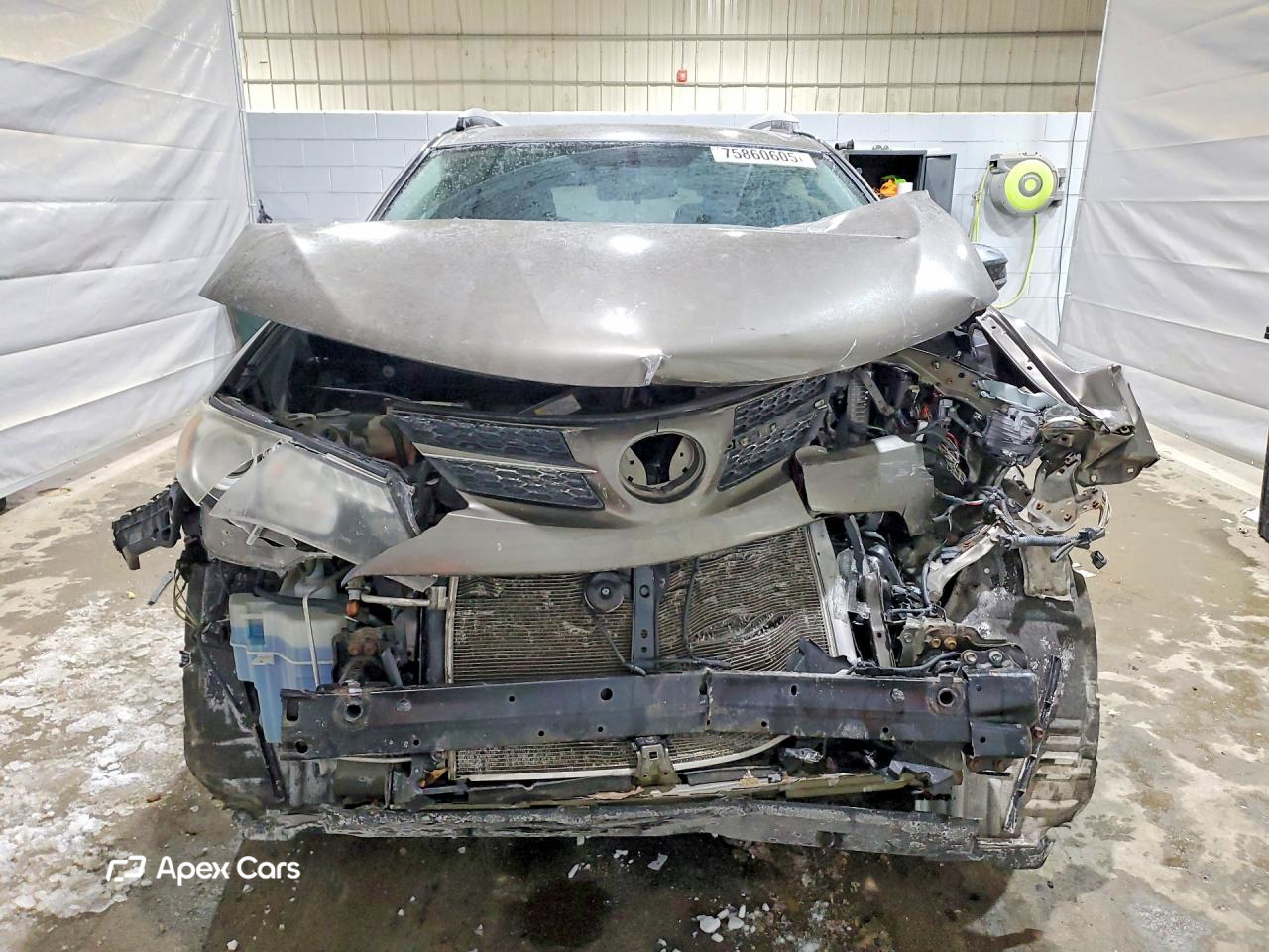 Toyota RAV 4 2015