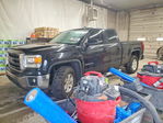 GMC Sierra 2015
