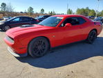 Dodge Challenger 2016