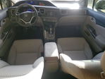 Honda Civic 2015