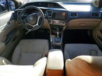 Honda Civic 2015