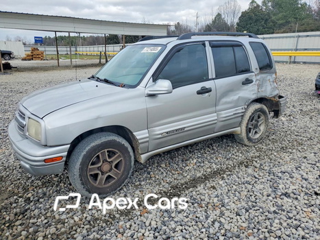 Chevrolet Tracker 2003 - Image 1 of 14