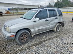 Chevrolet Tracker 2003