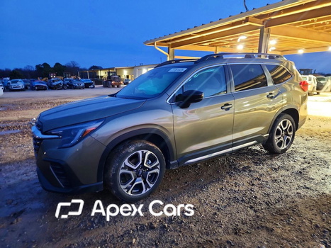 Subaru Ascent 2024 - Image 1 of 13
