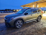 Subaru Ascent 2024