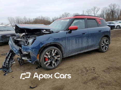 MINI Cooper 2025 - Image 1 of 13