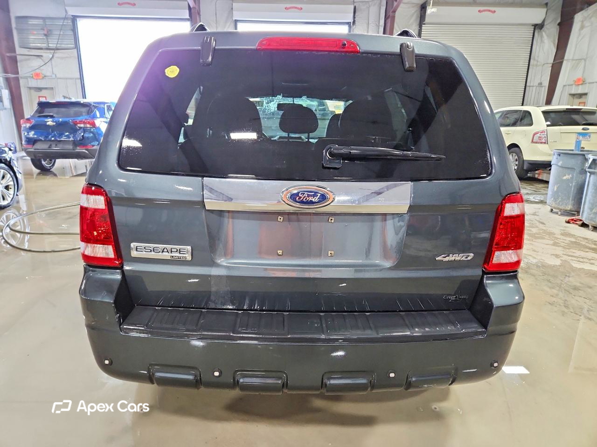 Ford Escape 2008
