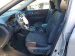 Nissan Rogue 2018