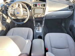 Subaru Forester 2017