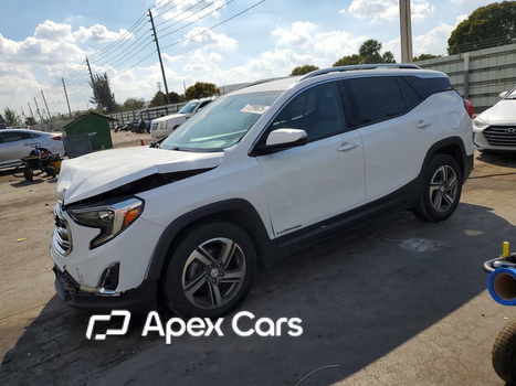 GMC Terrain 2019 - Image 1 of 13