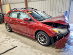 Subaru Impreza 2014