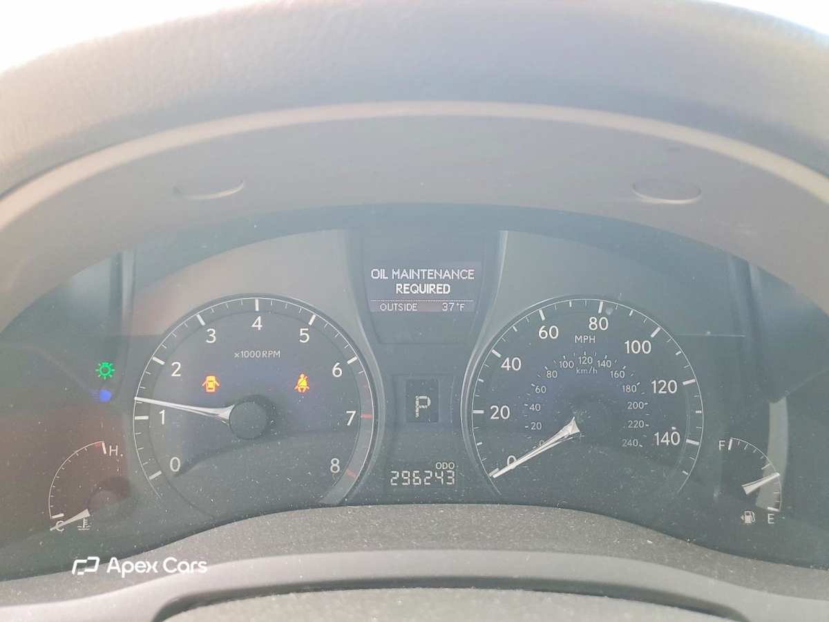 Lexus RX 2010