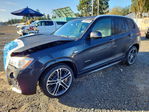 BMW X3 2016