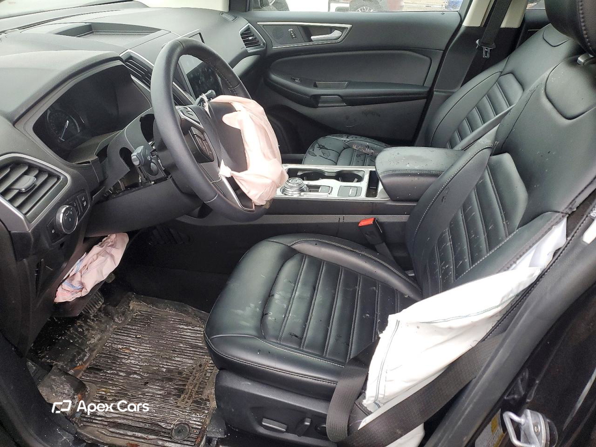 Ford Edge 2024