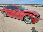 BMW Series 3 2015