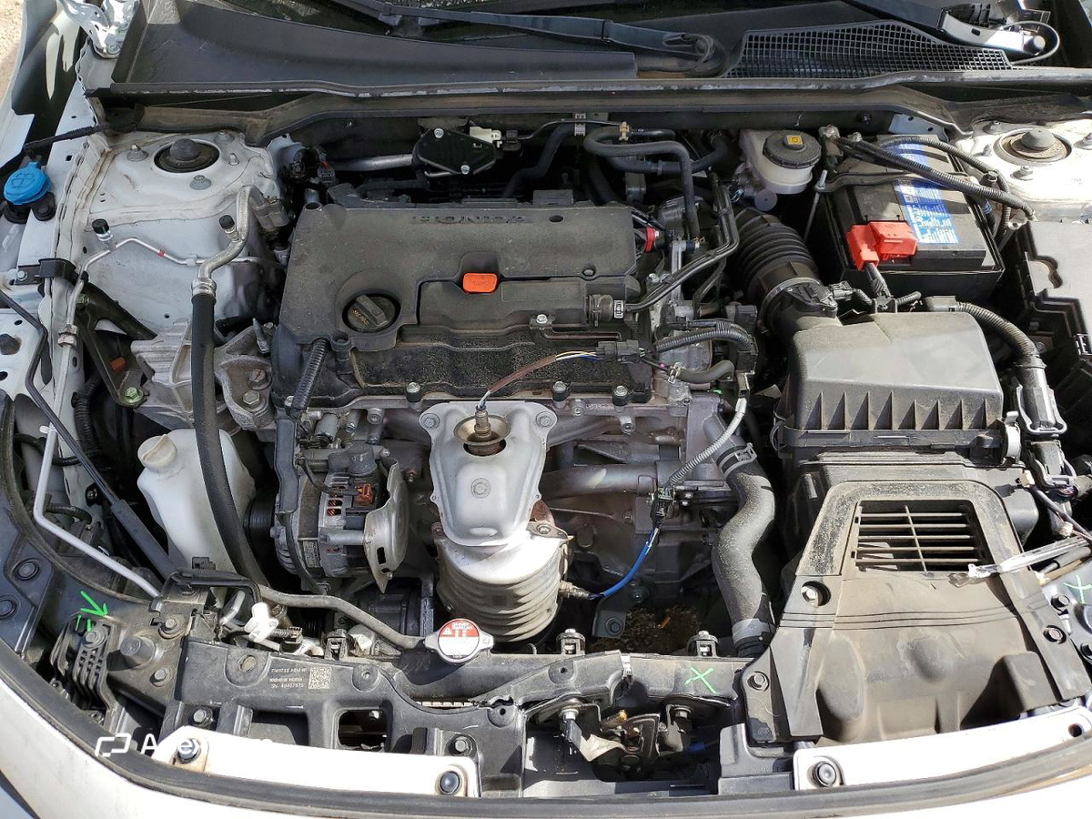 Honda Civic 2023