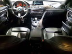 BMW Series 4 2016