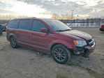 Dodge Caravan 2017